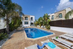 The Secret to Enjoying Your 5 Star Villa close to the Beach, Protaras Villa 1498